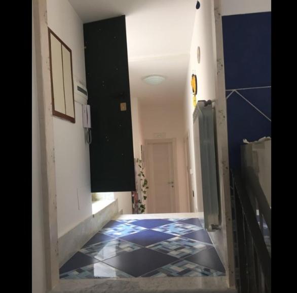 Blue'S House Apartment Atrani Luaran gambar